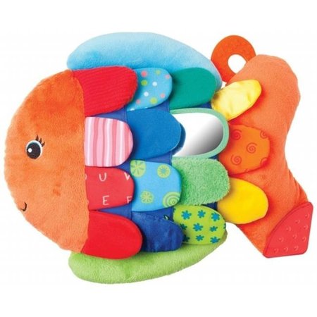 MELISSAANDDOUG Melissa And Doug 9195 Flip Fish 9195